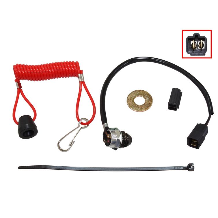 SNO-X HÄTÄKATKAISIJA POLARIS