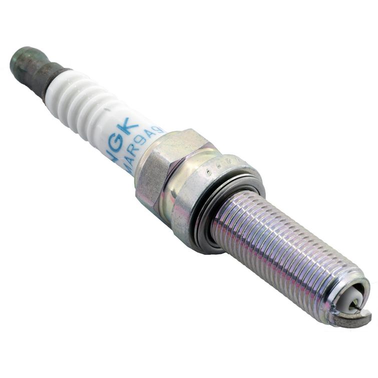 NGK SPARKPLUG SILMAR9A9S