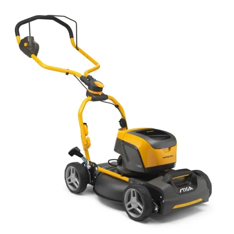 STIGA MULTICLIP 547E KIT 48V-4AH