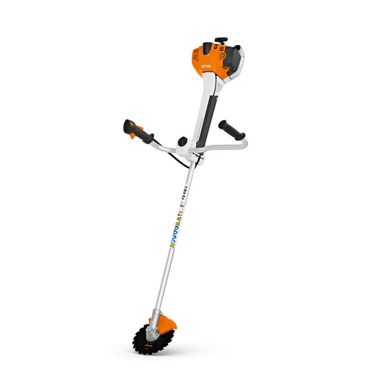 FS 410 C-EM K RAIVAUSSAHA, HP, EXTREEM