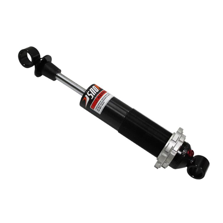 SNO-X TELASTON KAASUISKUNVAIMENTAJA, ETU SKI-DOO