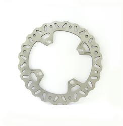 PROX JARRULEVY TAAKSE KX125/250 03-08 + KX250/450F 04-16