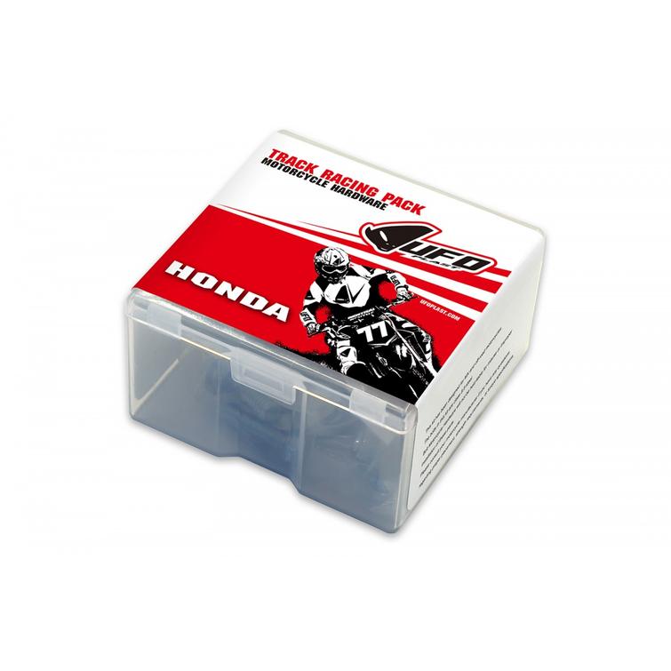 UFO RUUVILAJITELMA TRACK RACE PACK HONDA