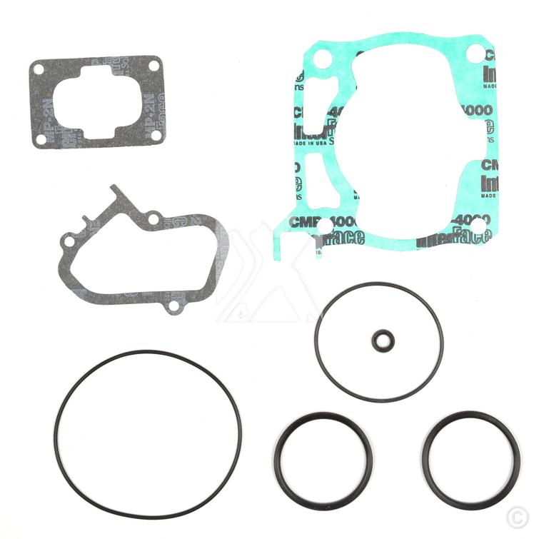 PROX TOP END GASKET SET YZ125 '05-21