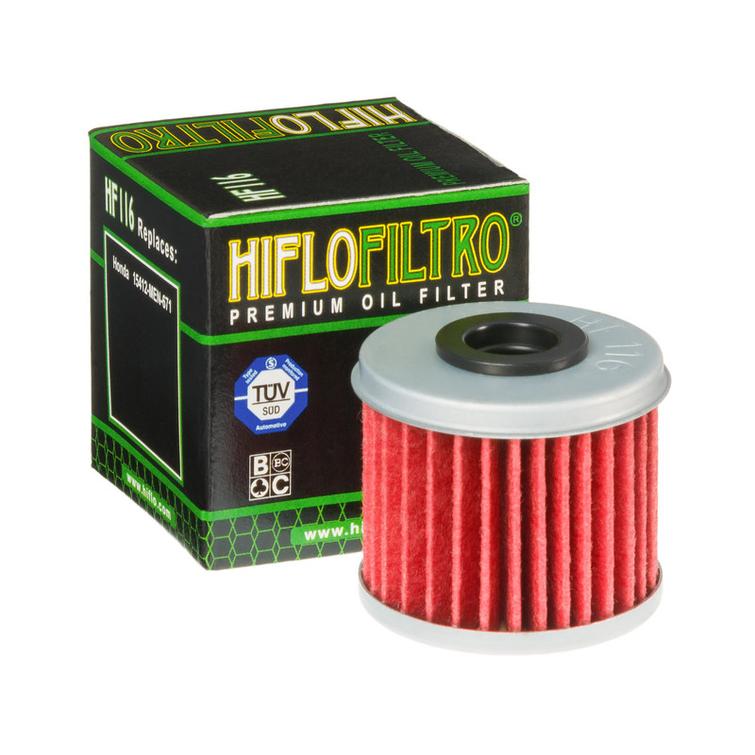 HIFLO &Ouml;LJYNSUODATIN HF116