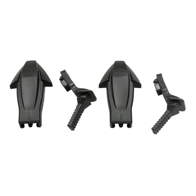 SNO-X KUOMUN LUKKO SKI-DOO/LYNX