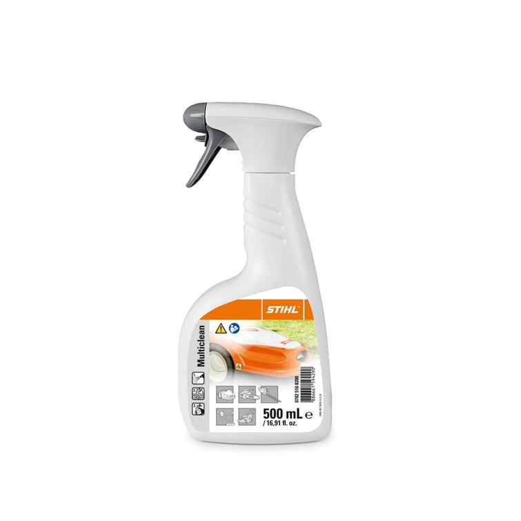 MULTICLEAN 500 ML