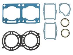 SNO-X YLÄPÄÄN TIIV.SARJA YAMAHA 600 LC