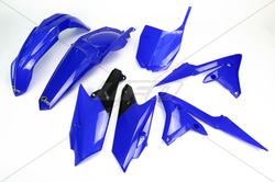 UFO MUOVISARJA 5-OSAINEN SININEN YZF250/450 2014-2018