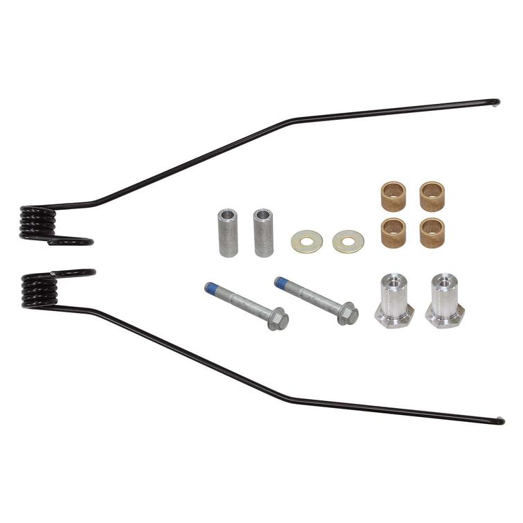 SNO-X LIUKUKISKON JÄÄHDYTTÄJÄ, ARCTIC CAT, (PARI)