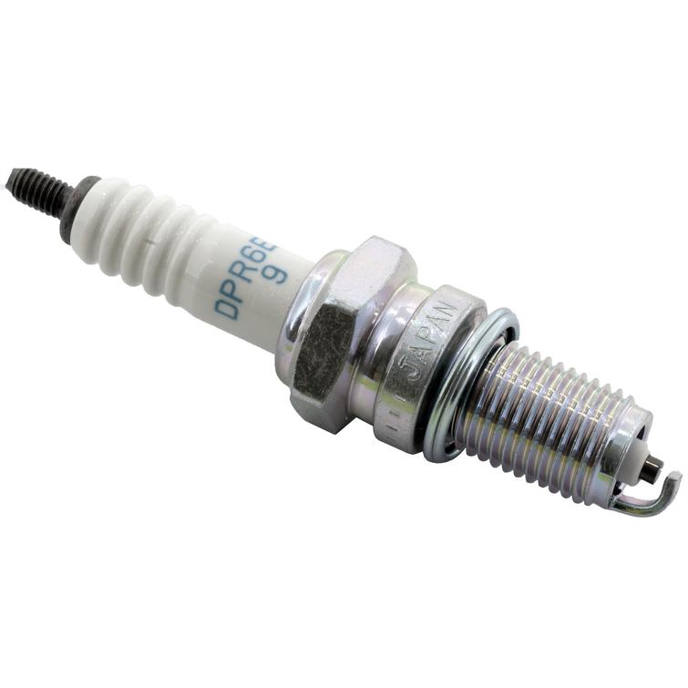 NGK SPARKPLUG DPR6EA-9