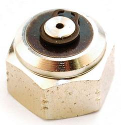 RACE TECH REBOUND SEPARATOR VALVE SMRS1210000 FÖR STÖTDÄMPAR