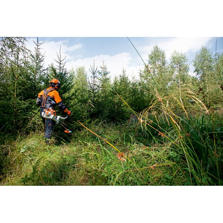 FS 410 C-EM K RAIVAUSSAHA, HP, EXTREEM