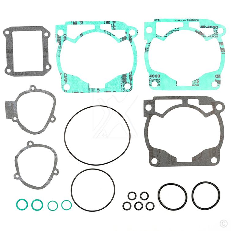 PROX TOP END GASKET SET KTM250SX-EXC '07-16
