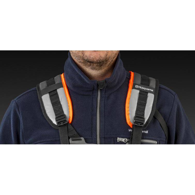 HUSQVARNA KANTOVALJAAT BALANCE XT2