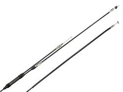 SNO-X KAASUVAIJERI SKI-DOO 600 HO SDI 2004-10