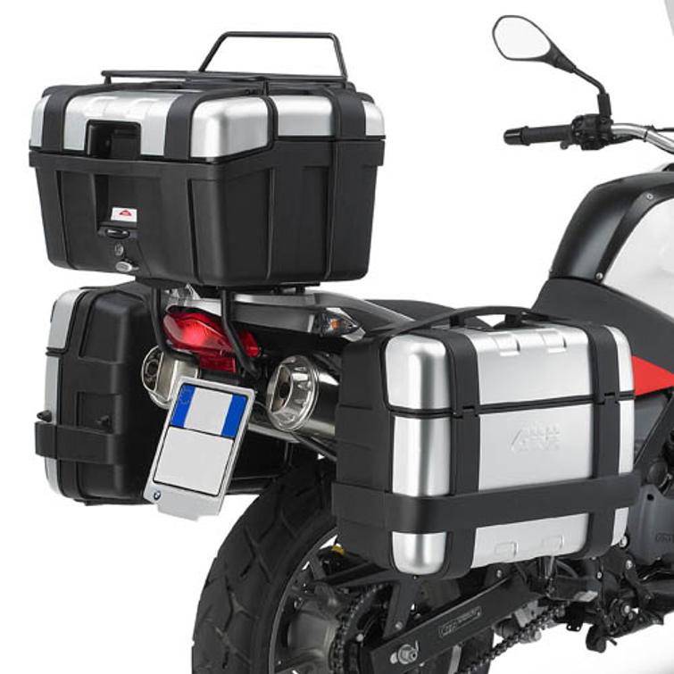 GIVI TUBULAR PANNIER HOLDER FOR MONOKEY® BOXES