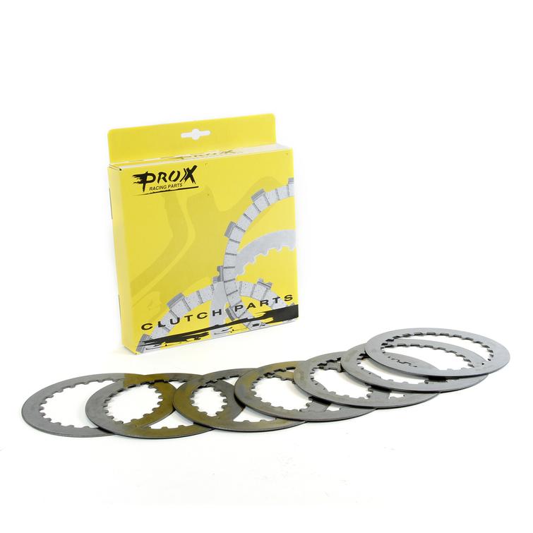 PROX STEEL PLATE SET CRF250R '04-21 + KTM250SX-F '06-12