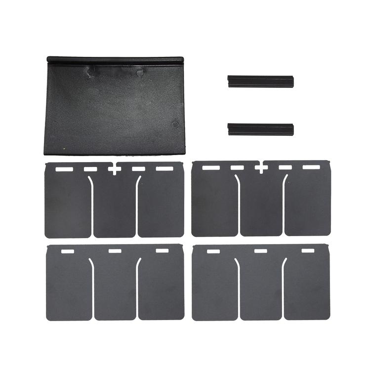 SNO-X L&Auml;PP&Auml;VENTTIILIN KORJAUSSARJA POLARIS