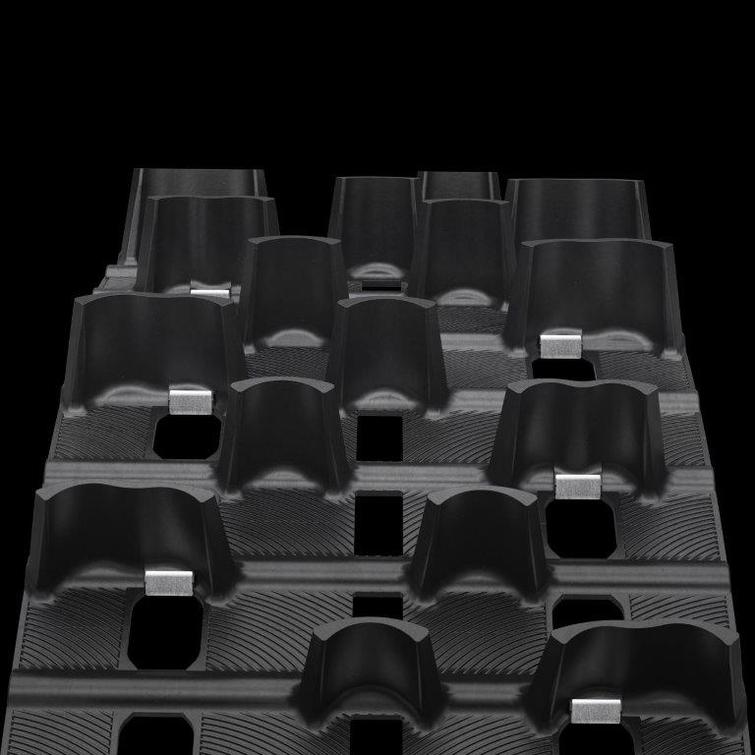 CAMSO TELAMATTO EPIC 280 38X396X71MM 3.00"" (KESKIREIKÄ)