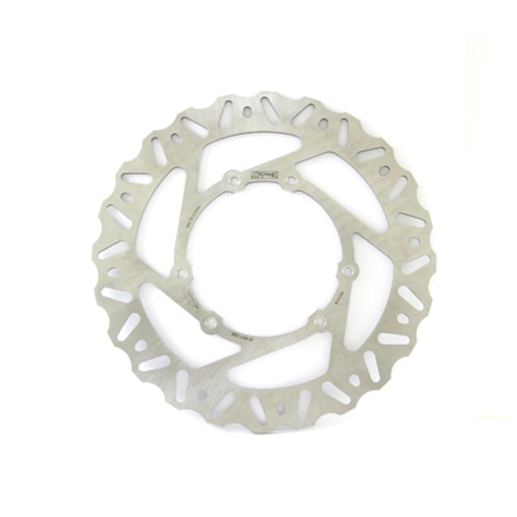 PROX JARRULEVY ETEEN CR125/250 95-07 + CRF250/450R 04-14