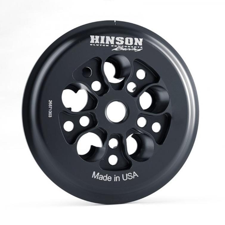 HINSON PAINELEVY YZ85 02-14