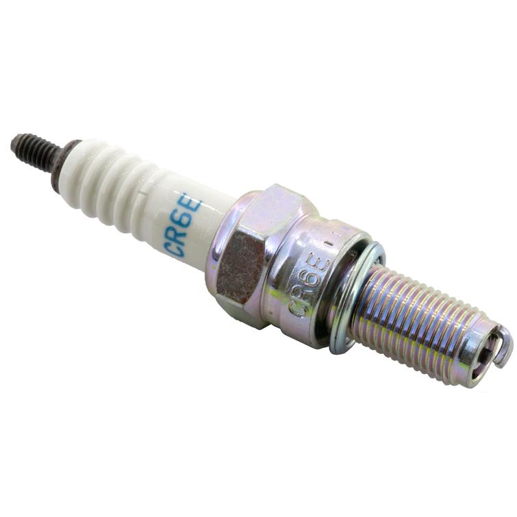 NGK SPARKPLUG CR6E