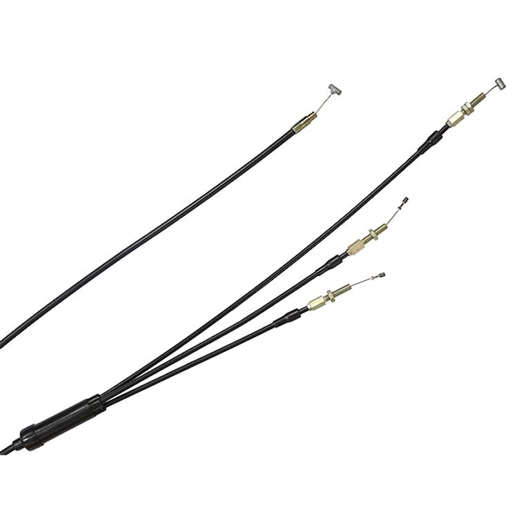 SNO-X KAASUVAIJERI POLARIS