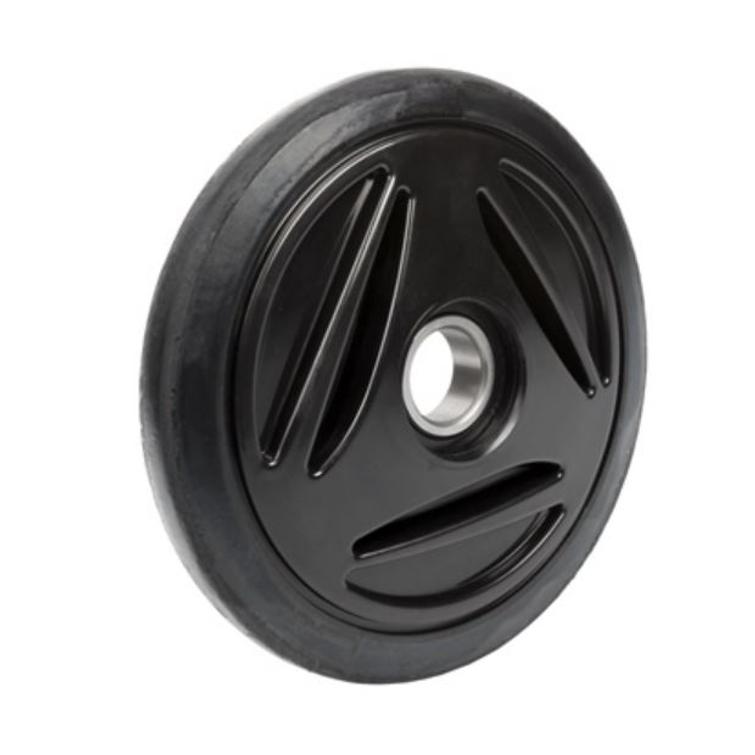 KIMPEX TELAPYÖRÄ MUSTA SKI-DOO 165MM