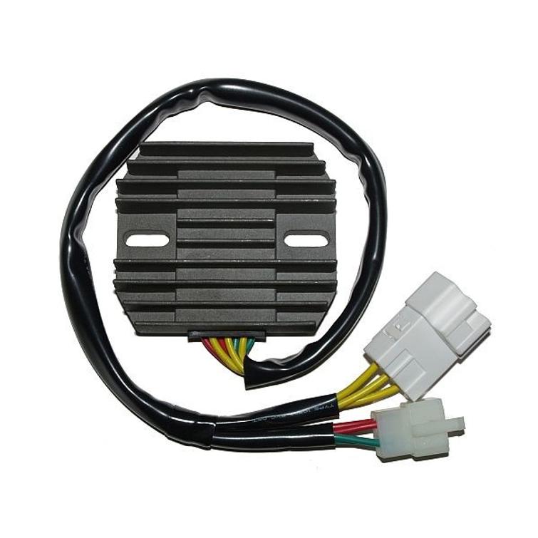 ELECTROSPORT LATAUSS./TASASUUNT. HONDA CBR929 00-01