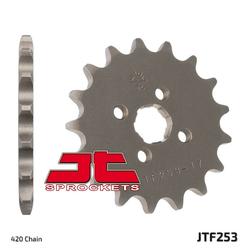 ETURATAS 253-14 CR80 80-85,XR70 97-99 14T