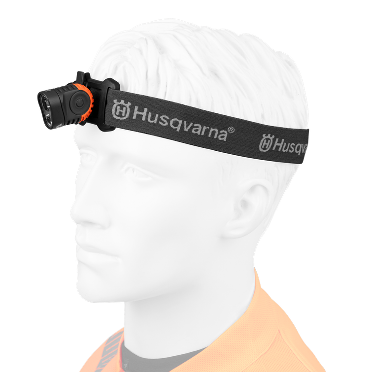 KYPÄRÄVALAISIN HL 1200, TECHNICHAL-METSURIKYPÄRÄÄN