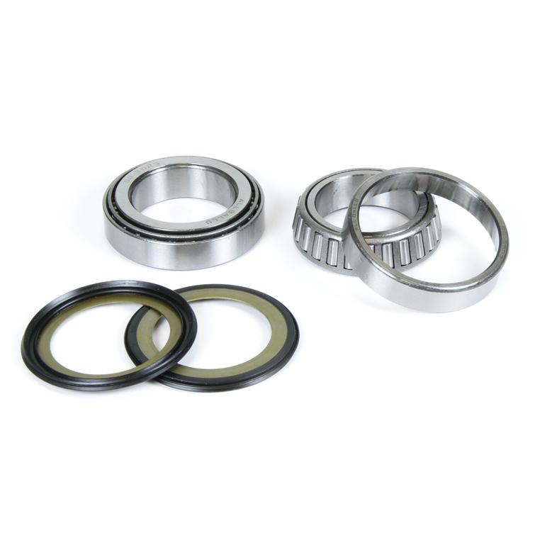 PROX STEERING BEARING KIT ZX10R '04-07 + ZZR1200 '02-05