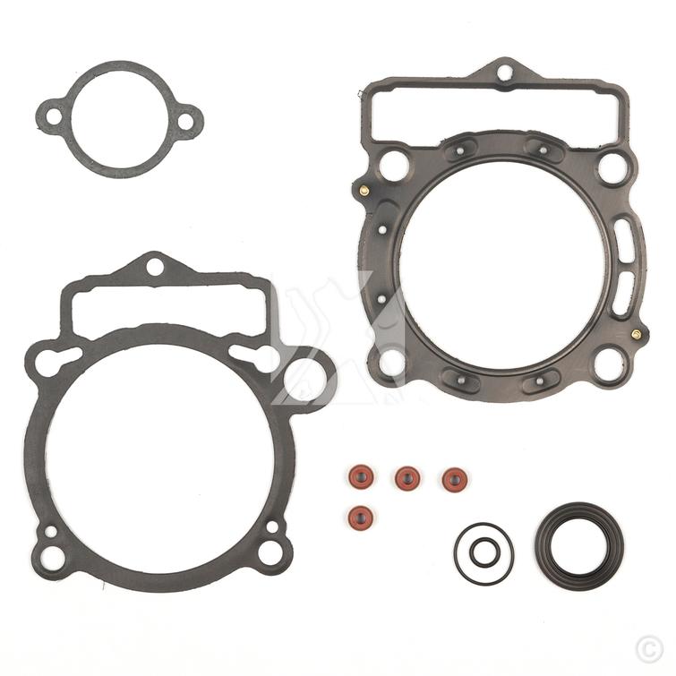 PROX TOP END GASKET SET KTM350SX-F '11-15 + 350EXC-F '12-16