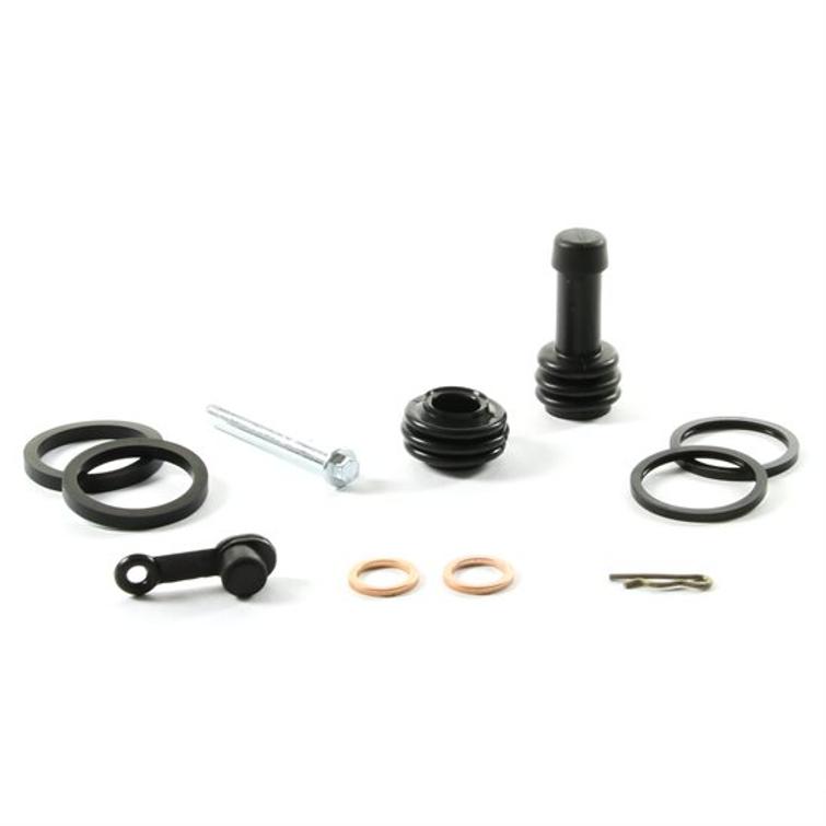 PROX FRONT BRAKE CALIPER REBUILD KIT KX80/85 '97-23