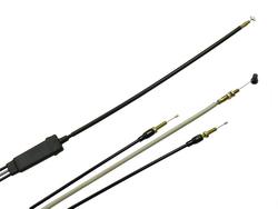 SNO-X KAASUVAIJERI SKI-DOO