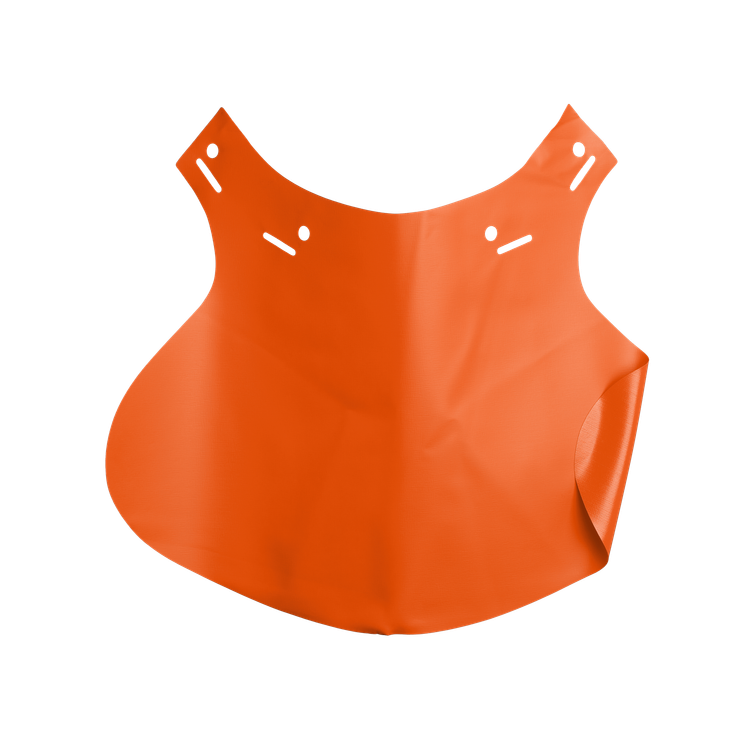 SUOJAKYPÄRÄN NISKASUOJA