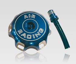 AIR TANKLOCK 50MM CR80-500, RÖD