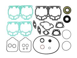 SNO-X TÄYDELLINEN TIIVISTESARJA 600 LC