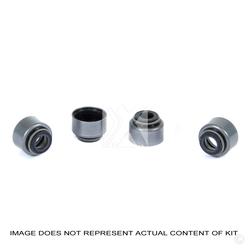 PROX VALVE STEM SEAL CRF450R '09-23 + CRF450X '05-17