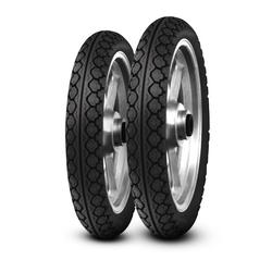 PIRELLI MANDRAKE MT 15 80/80-16 M/C 45J TL REINF FR.