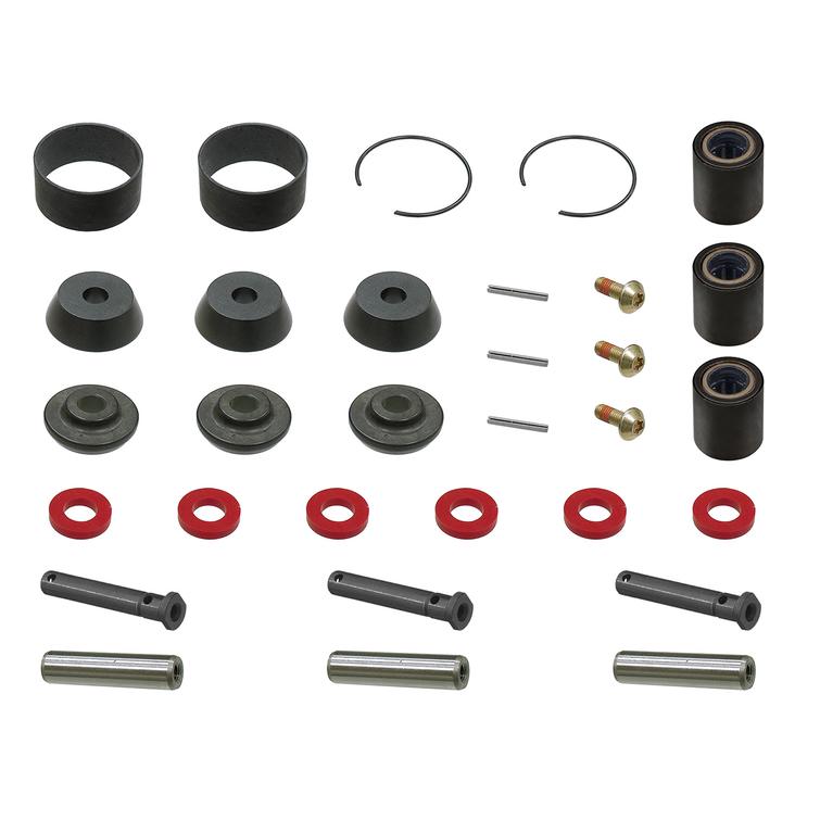 SNO-X P-DRIVE KYTKIMEN KORJAUSSARJA, BRP 600/850 E-TECH,900