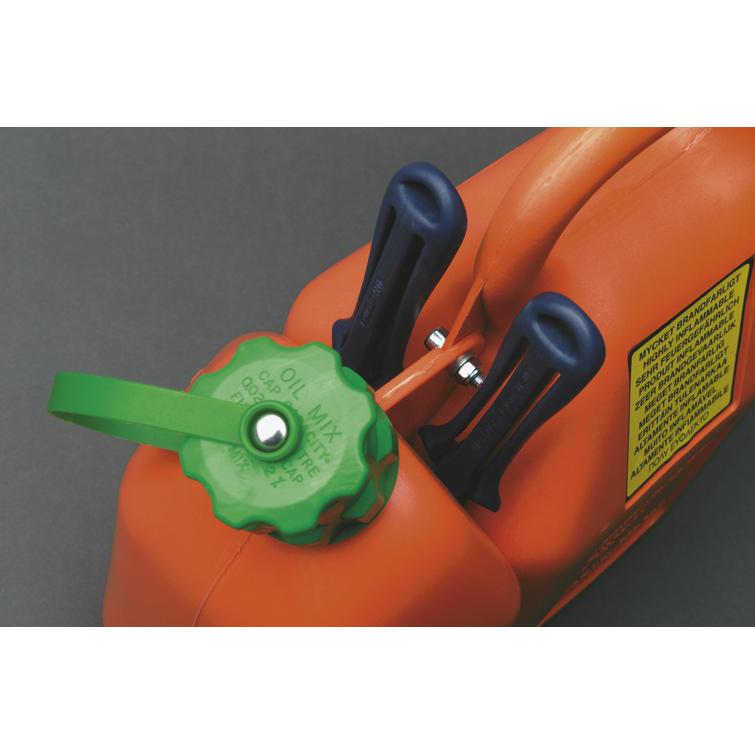 KOMBIKANNU 6 / 2,5 LITRAA