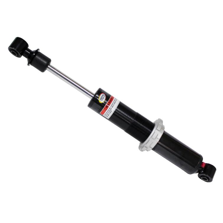 SNO-X SUKSEN KAASUISKUNVAIMENTAJA POLARIS