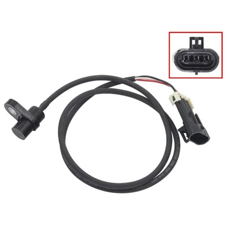 BRONCO NOPEUSANTURI POLARIS