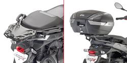 GIVI SPECIAL RACK BMW C400X 2019