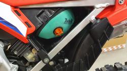TWIN AIR POWERFLOW KIT HONDA CRF250R 2022- ,CRF450R 2021-