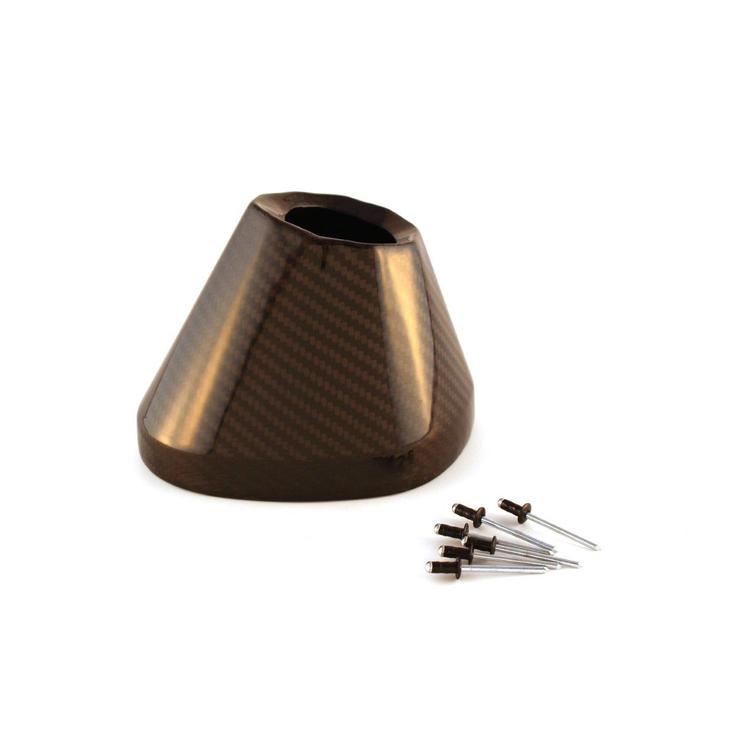 HGS VAIMENTIMEN PÄÄTY HIILIKUITU, T4 MALLI 4T 2016-