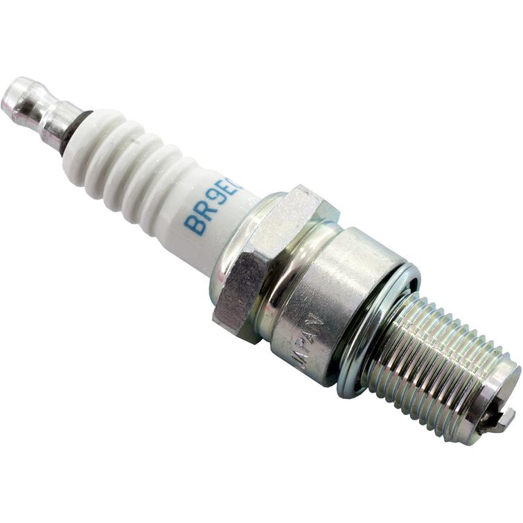 NGK SPARKPLUG BR9ECS