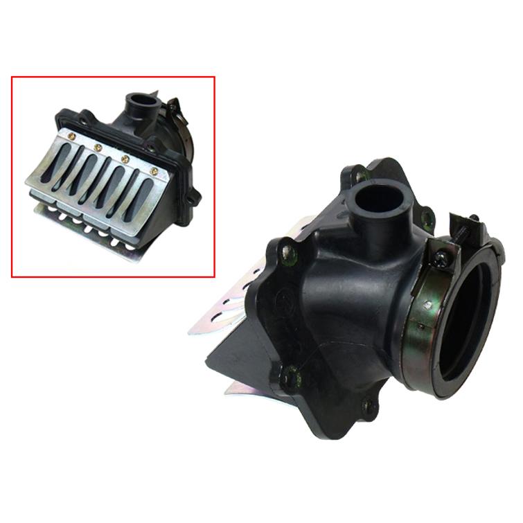 SNO-X KAASUTINLAIPPA ROTAX